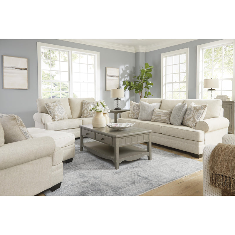  Benchcraft Rilynn Stationary Fabric Sofa 3480938 IMAGE 10