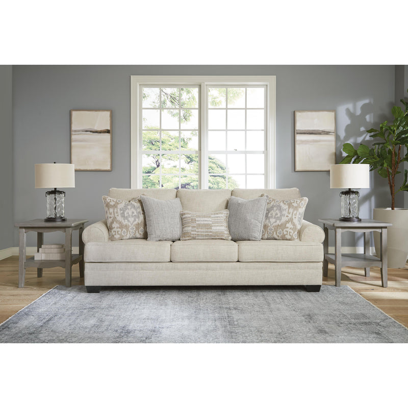  Benchcraft Rilynn Stationary Fabric Sofa 3480938 IMAGE 5