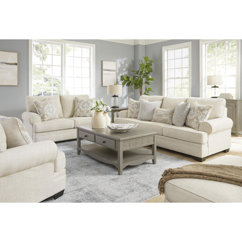  Benchcraft Rilynn Stationary Fabric Sofa 3480938 IMAGE 9