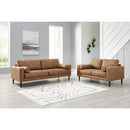  Signature Design by Ashley Telora 4100235 Loveseat IMAGE 6