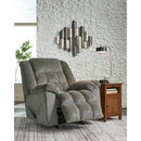  Signature Design by Ashley Kegler 4450425 Rocker Recliner IMAGE 6