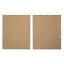  Signature Design by Ashley Holport A8000368 Wall Art Set IMAGE 3