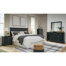  Signature Design by Ashley Lanolee B687-31 Dresser IMAGE 13
