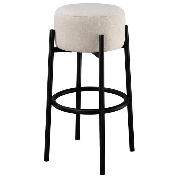 Coaster Furniture 182176 Bar Stool IMAGE 1