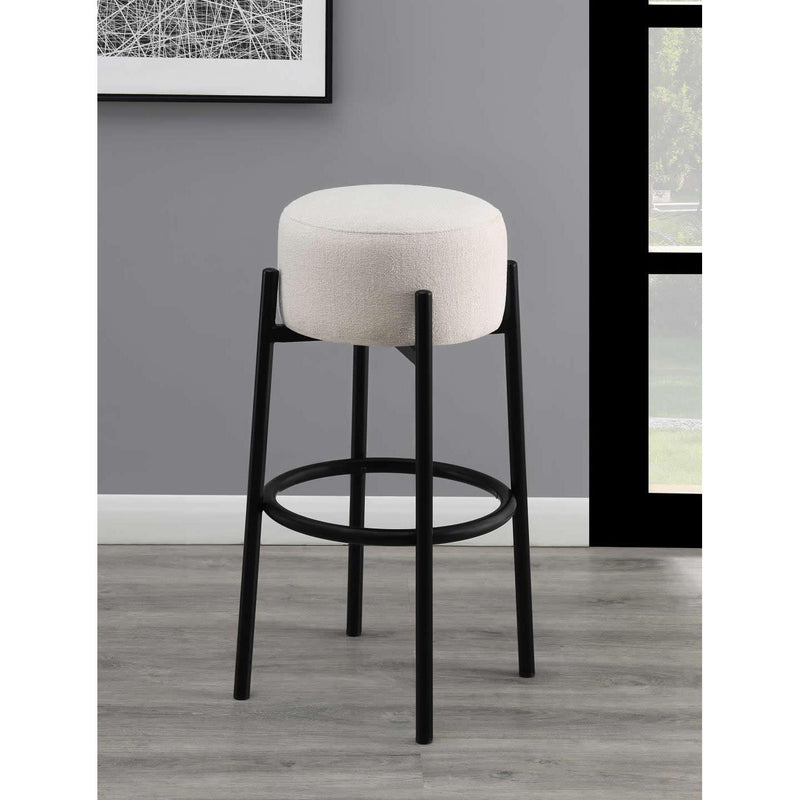 Coaster Furniture 182176 Bar Stool IMAGE 2