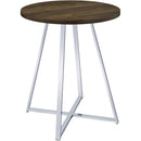 Coaster Furniture 183516 Bar Height Dining Table IMAGE 1
