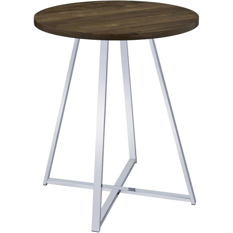 Coaster Furniture 183516 Bar Height Dining Table IMAGE 1