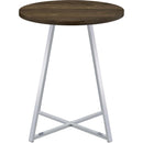 Coaster Furniture 183516 Bar Height Dining Table IMAGE 2