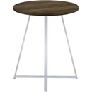 Coaster Furniture 183516 Bar Height Dining Table IMAGE 3