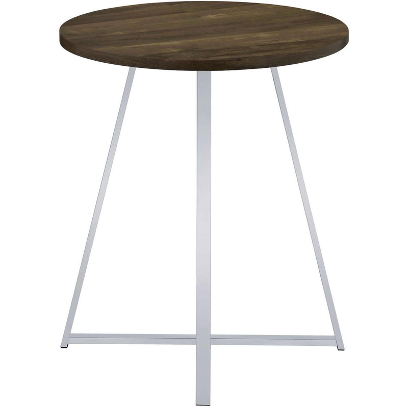 Coaster Furniture 183516 Bar Height Dining Table IMAGE 3