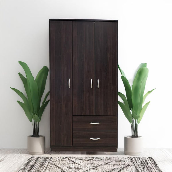 Acme Furniture Olean 12248KIT Wardrobe IMAGE 1