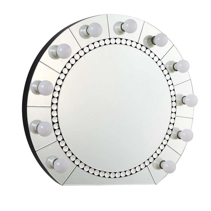 Acme Furniture Farai AC00763 Accent Mirror IMAGE 2