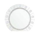 Acme Furniture Farai AC00763 Accent Mirror IMAGE 3