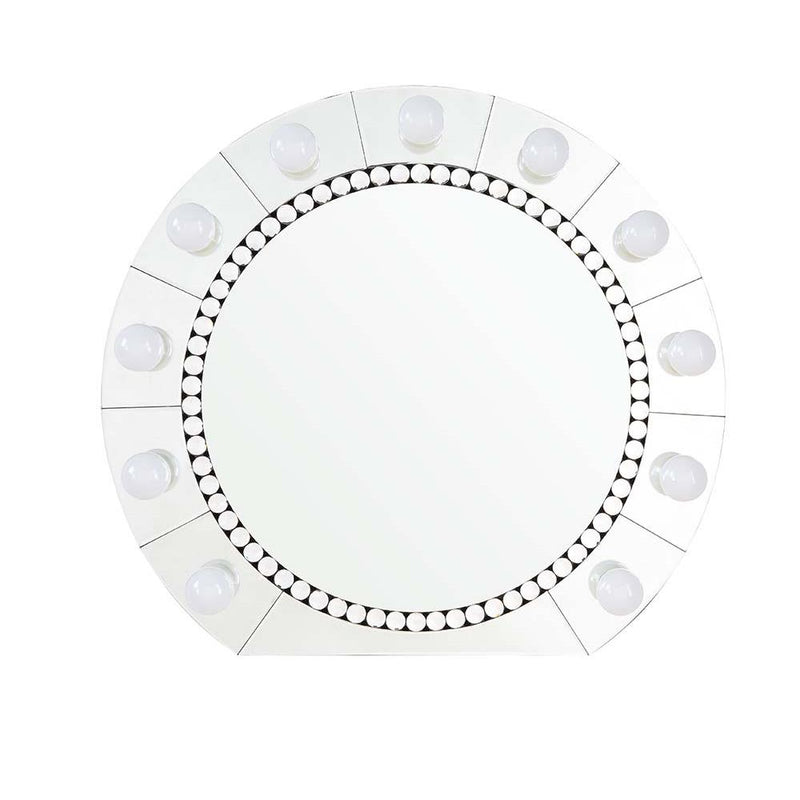 Acme Furniture Farai AC00763 Accent Mirror IMAGE 3