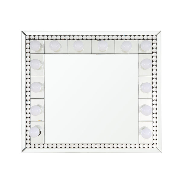 Acme Furniture Farai AC00764 Accent Mirror IMAGE 1