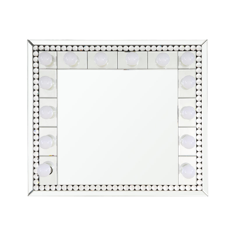 Acme Furniture Farai AC00764 Accent Mirror IMAGE 1