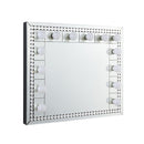 Acme Furniture Farai AC00764 Accent Mirror IMAGE 2