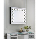 Acme Furniture Farai AC00764 Accent Mirror IMAGE 3