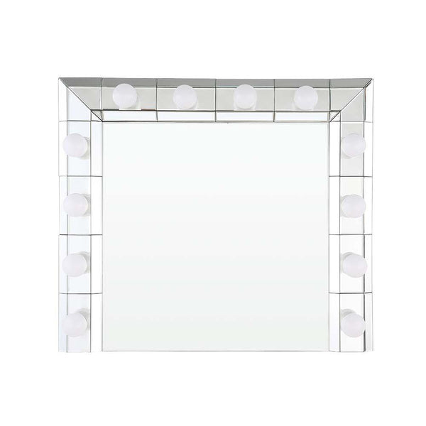 Acme Furniture Dominic AC00765 Accent Mirror IMAGE 2