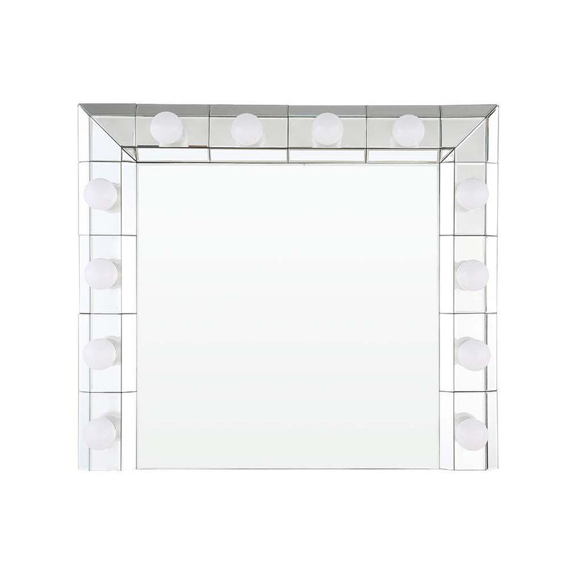 Acme Furniture Dominic AC00765 Accent Mirror IMAGE 2