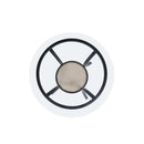 Acme Furniture Colson AC01169 3 Pcs Table & Chairs Set IMAGE 4