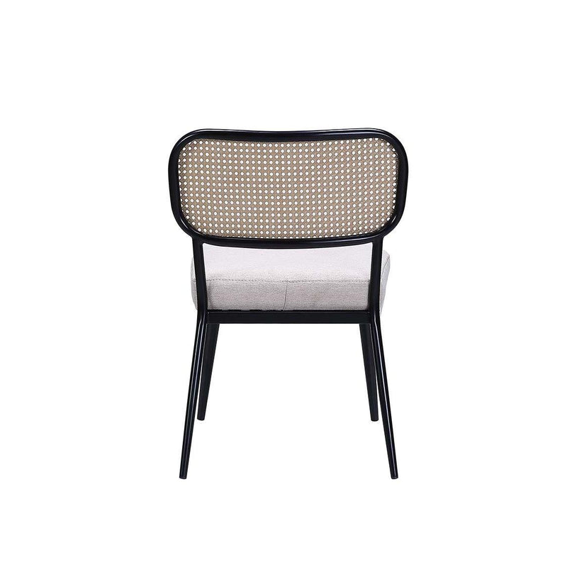 Acme Furniture Colson AC01169 3 Pcs Table & Chairs Set IMAGE 8