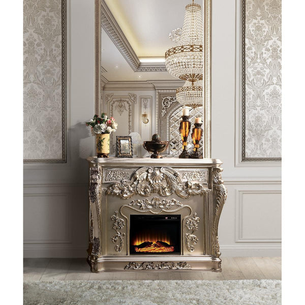 Acme Furniture Sorina AC01619 Fireplace IMAGE 1