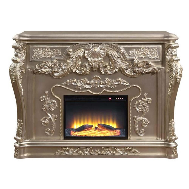 Acme Furniture Sorina AC01619 Fireplace IMAGE 3