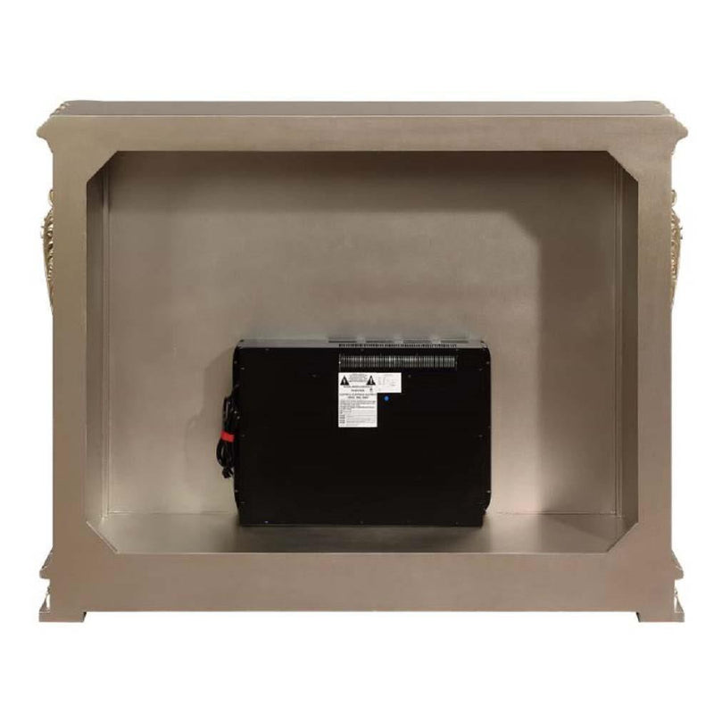 Acme Furniture Sorina AC01619 Fireplace IMAGE 5