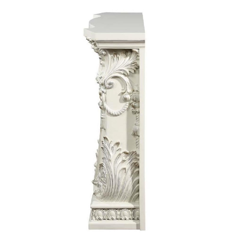 Acme Furniture Adara AC01620 Fireplace IMAGE 3