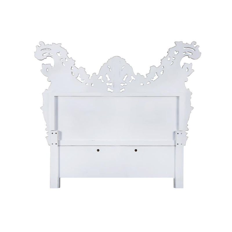 Acme Furniture Valkyrie BD00683EK EK Bed IMAGE 3
