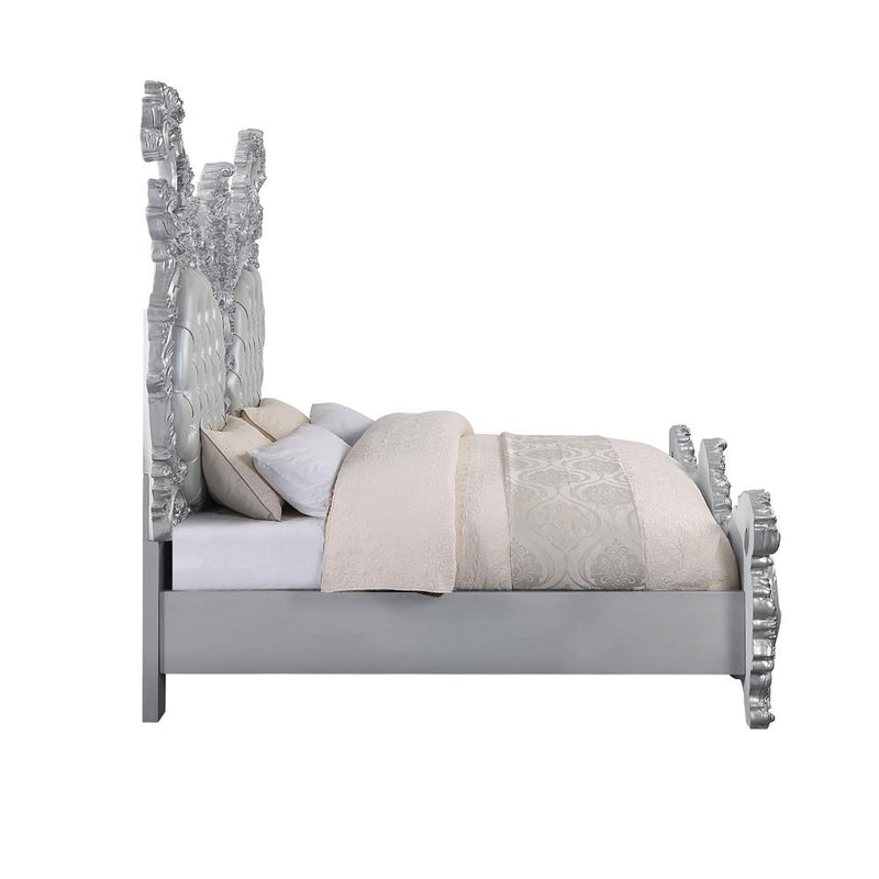 Acme Furniture Valkyrie BD00683EK EK Bed IMAGE 5