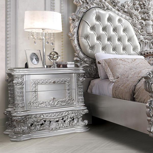 Acme Furniture Valkyrie BD00684 Nightstand IMAGE 1