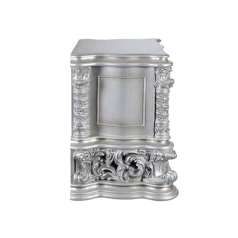 Acme Furniture Valkyrie BD00684 Nightstand IMAGE 7