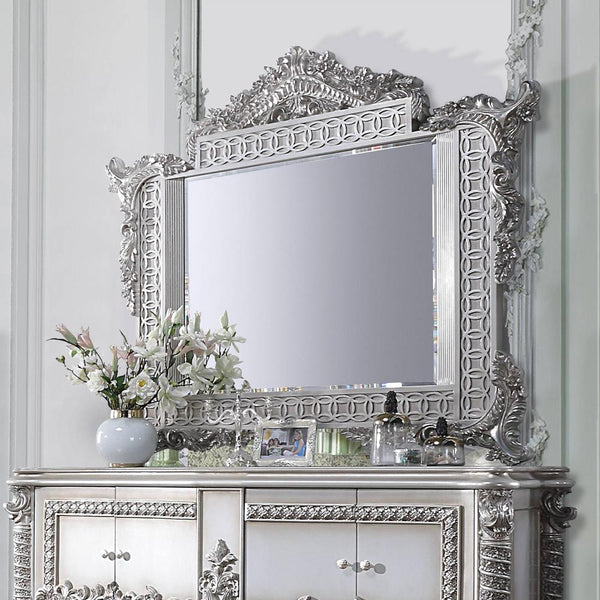 Acme Furniture Valkyrie BD00685 Mirror IMAGE 1