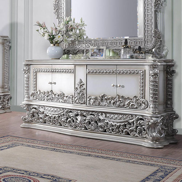 Acme Furniture Valkyrie BD00686 Dresser IMAGE 1