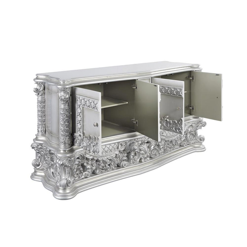 Acme Furniture Valkyrie BD00686 Dresser IMAGE 4