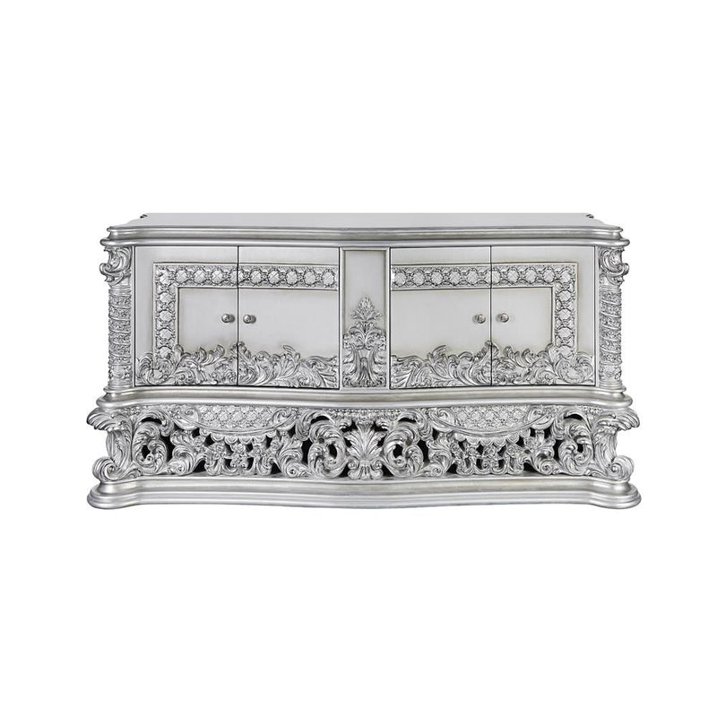 Acme Furniture Valkyrie BD00686 Dresser IMAGE 6