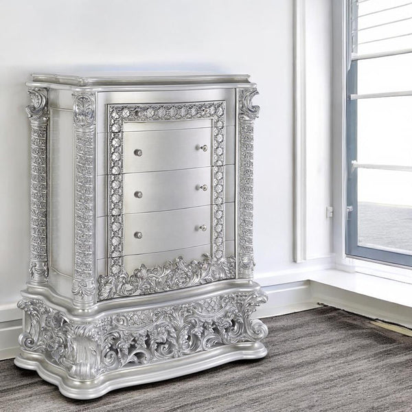 Acme Furniture Valkyrie BD00687 Chest IMAGE 1