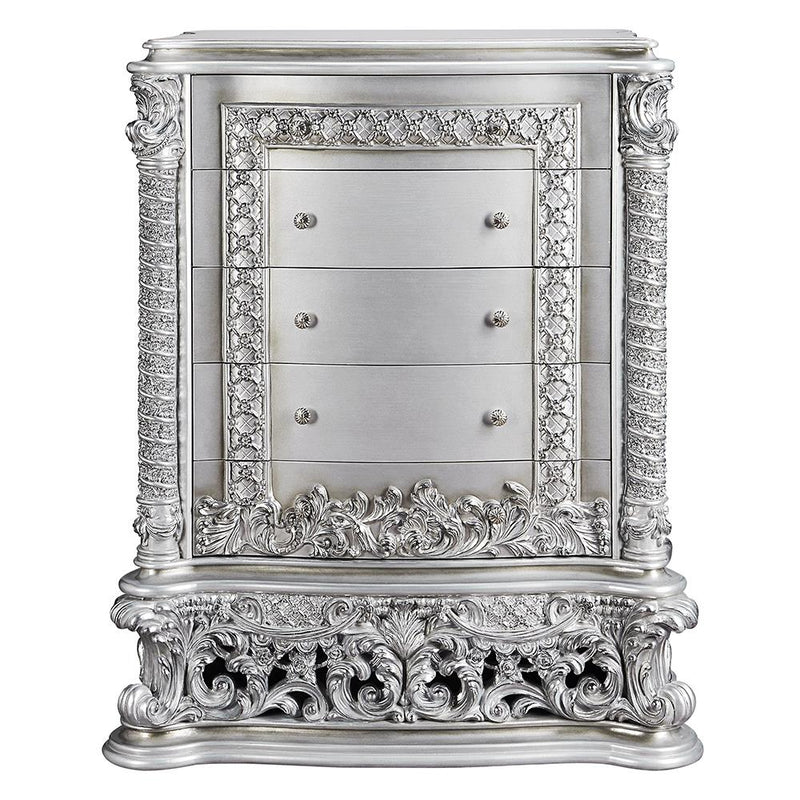 Acme Furniture Valkyrie BD00687 Chest IMAGE 3