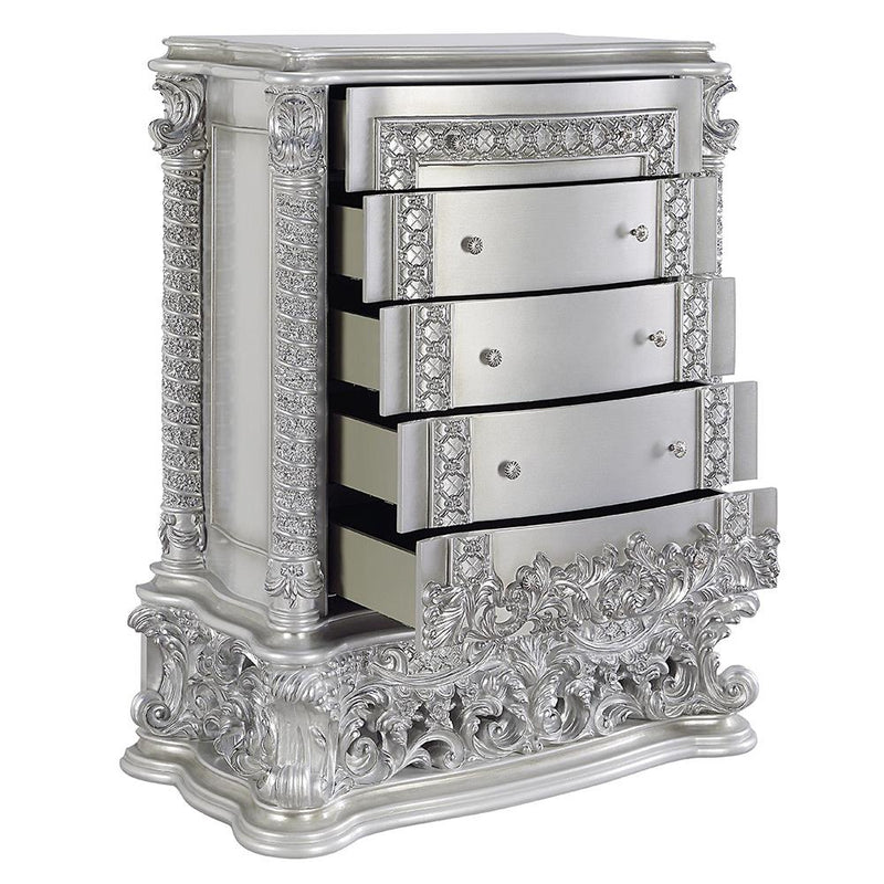 Acme Furniture Valkyrie BD00687 Chest IMAGE 5