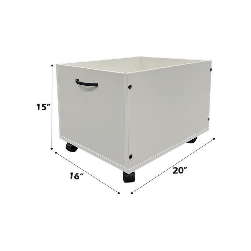Acme Furniture Aurea BD01410 2 Toy Boxes IMAGE 2