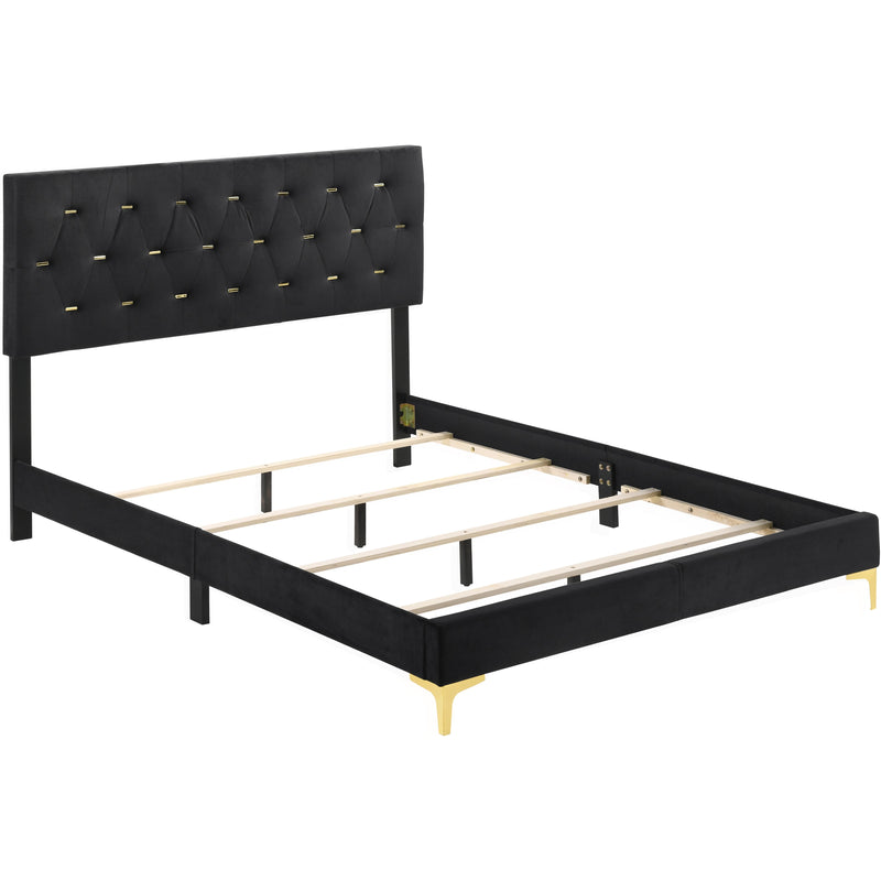 Coaster Furniture Kendall 224451Q Queen Panel Bed IMAGE 2