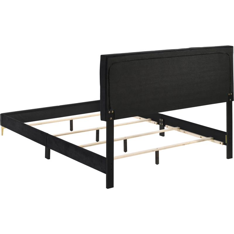 Coaster Furniture Kendall 224451Q Queen Panel Bed IMAGE 3