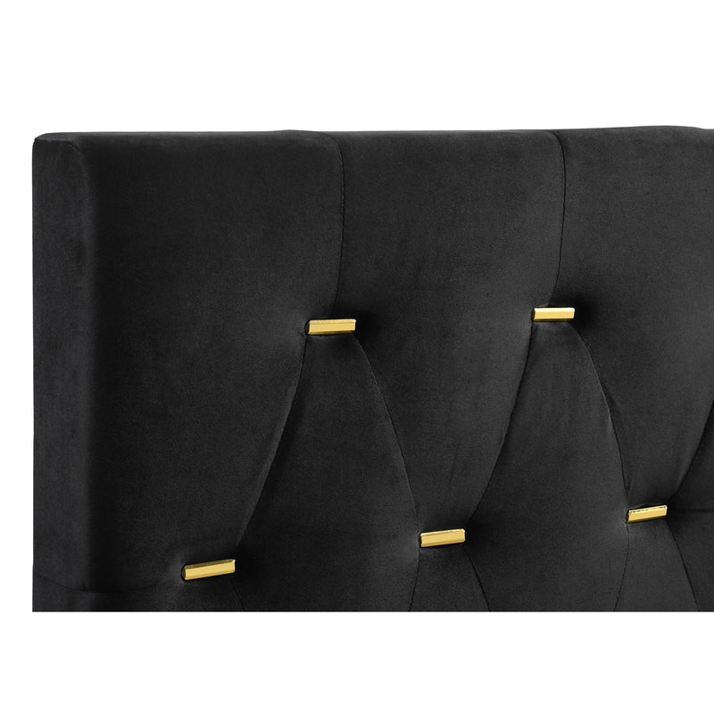 Coaster Furniture Kendall 224451Q Queen Panel Bed IMAGE 5