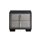 Acme Furniture Nicola BD01428 Nightstand IMAGE 11