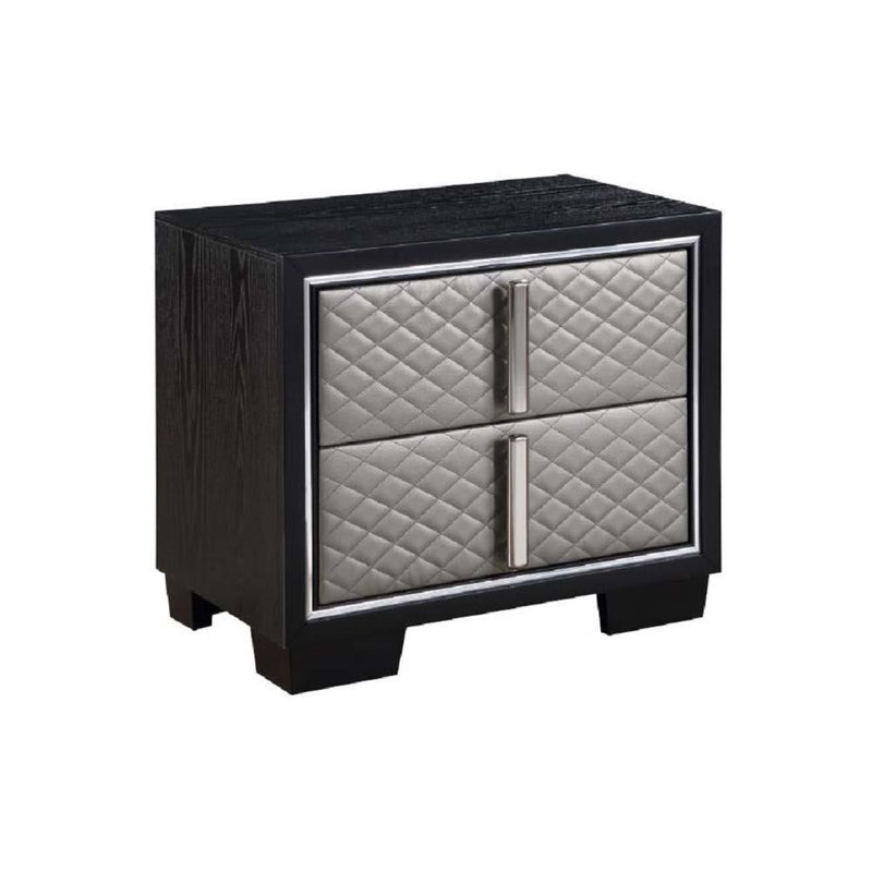 Acme Furniture Nicola BD01428 Nightstand IMAGE 2