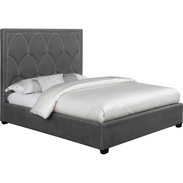 Coaster Furniture Bowfield 315900Q Queen Panel Bed IMAGE 1