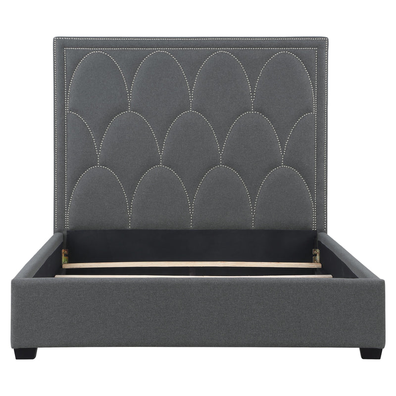 Coaster Furniture Bowfield 315900Q Queen Panel Bed IMAGE 3