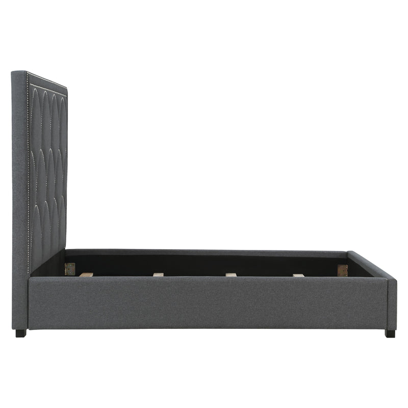 Coaster Furniture Bowfield 315900Q Queen Panel Bed IMAGE 4